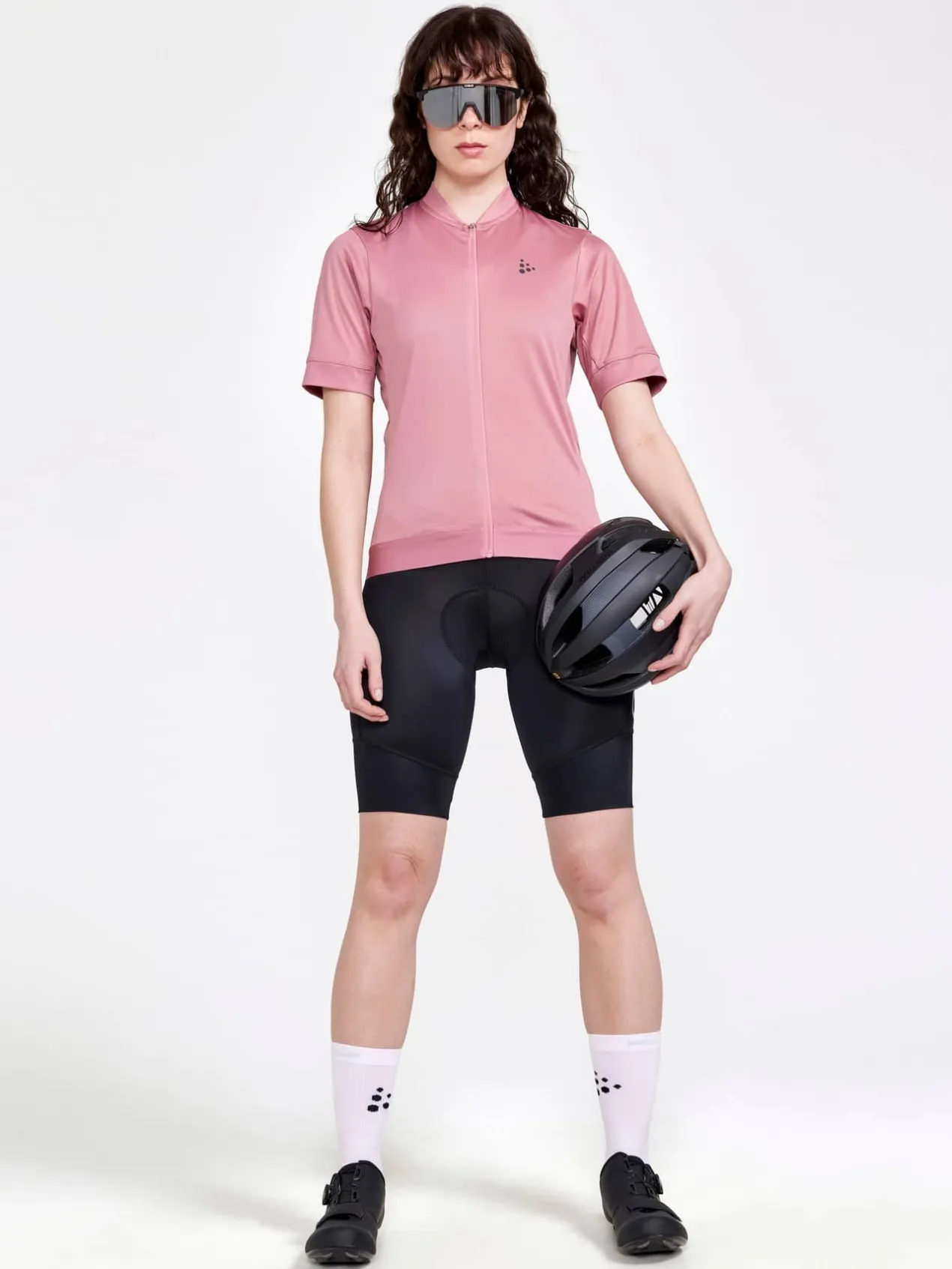 CORE Essence Jersey Regular Fit W*Craft Sportswear Outlet