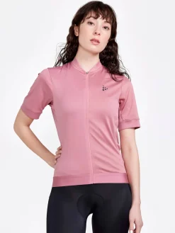 CORE Essence Jersey Regular Fit W*Craft Sportswear Outlet
