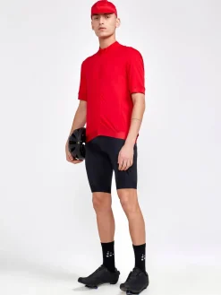 CORE Essence Jersey Regular Fit M*Craft Sportswear Online
