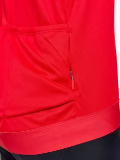 CORE Essence Jersey Regular Fit M*Craft Sportswear Online
