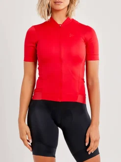 CORE Essence Jersey Tight Fit W*Craft Sportswear