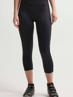 CORE Essence Jersey Tight Fit W*Craft Sportswear