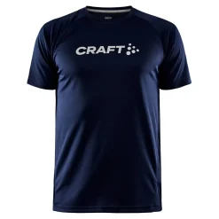 CORE Essence Logo Tee M*Craft Sportswear Clearance
