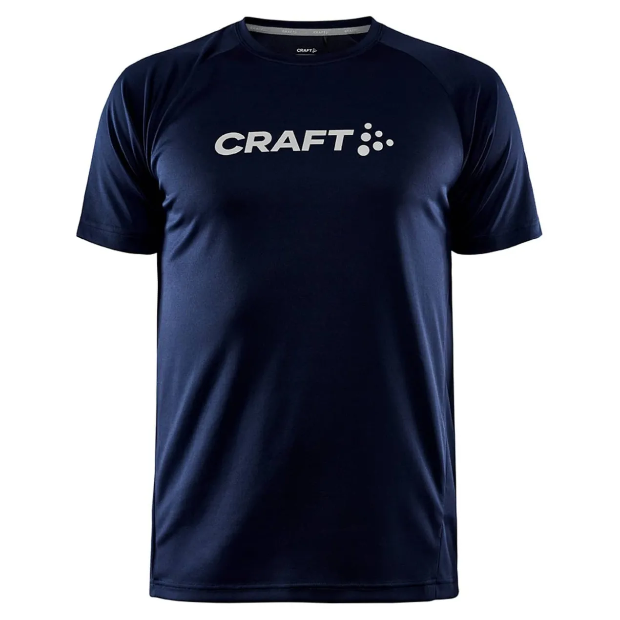 CORE Essence Logo Tee M*Craft Sportswear Clearance
