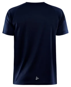 CORE Essence Logo Tee M*Craft Sportswear Clearance