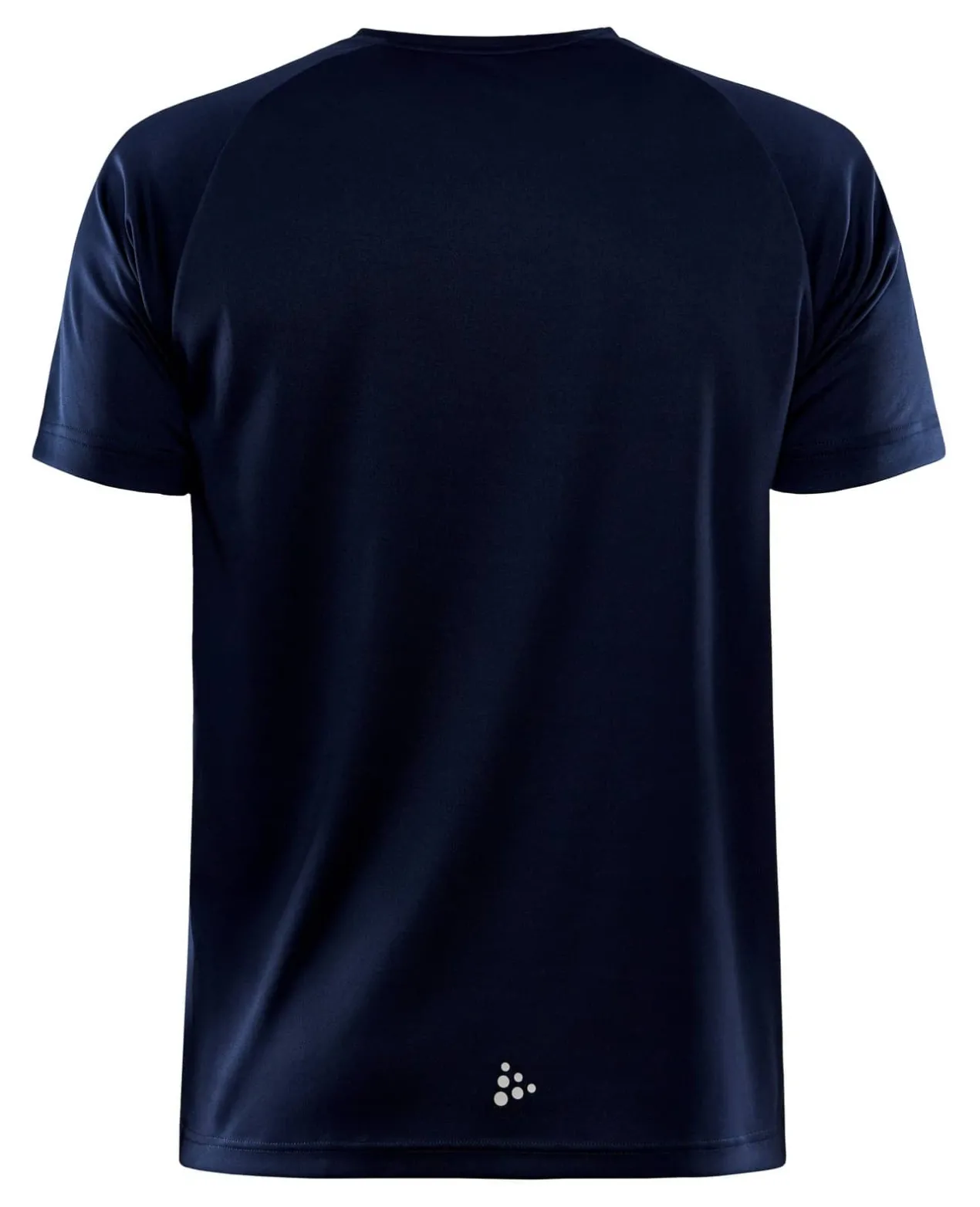 CORE Essence Logo Tee M*Craft Sportswear Clearance