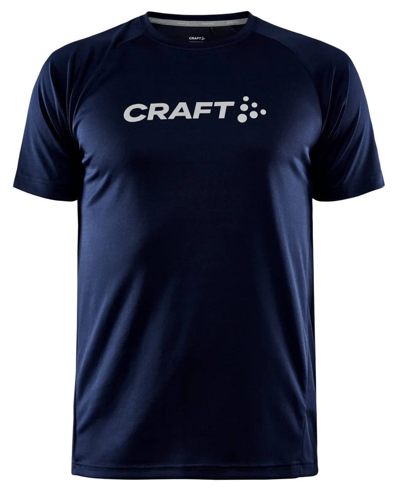 CORE Essence Logo Tee M*Craft Sportswear Clearance