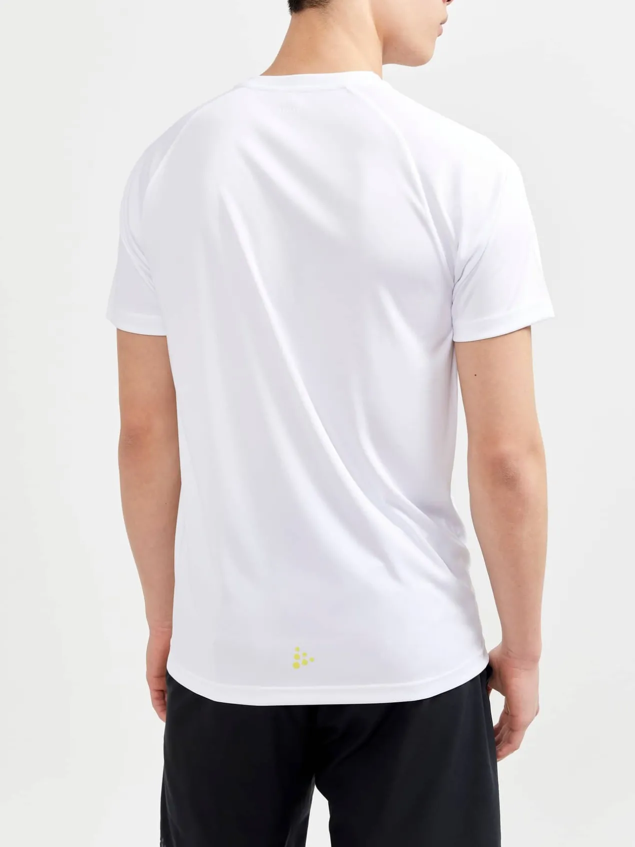 CORE Essence Logo Tee M*Craft Sportswear Hot