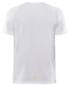 CORE Essence Logo Tee M*Craft Sportswear Hot