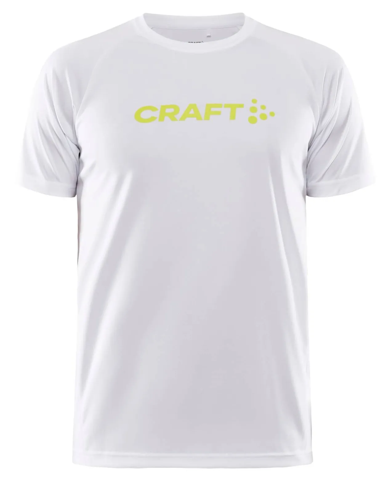 CORE Essence Logo Tee M*Craft Sportswear Hot
