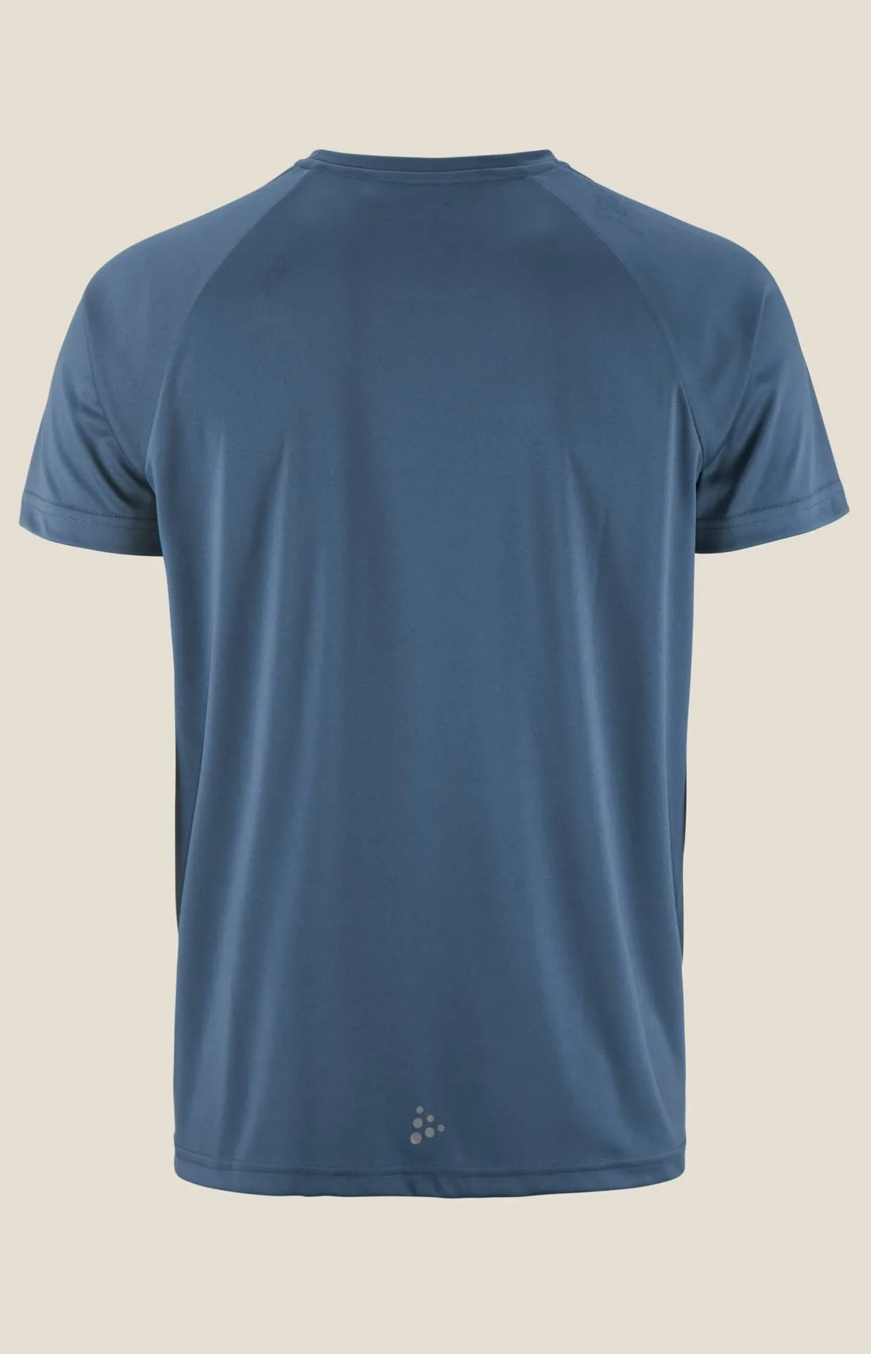 CORE Essence Logo Tee M*Craft Sportswear New