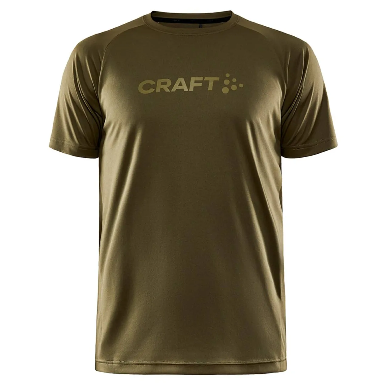 CORE Essence Logo Tee M*Craft Sportswear New