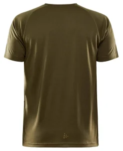 CORE Essence Logo Tee M*Craft Sportswear New