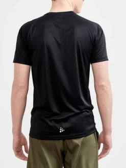 CORE Essence Logo Tee M*Craft Sportswear Best