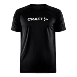 CORE Essence Logo Tee M*Craft Sportswear Best