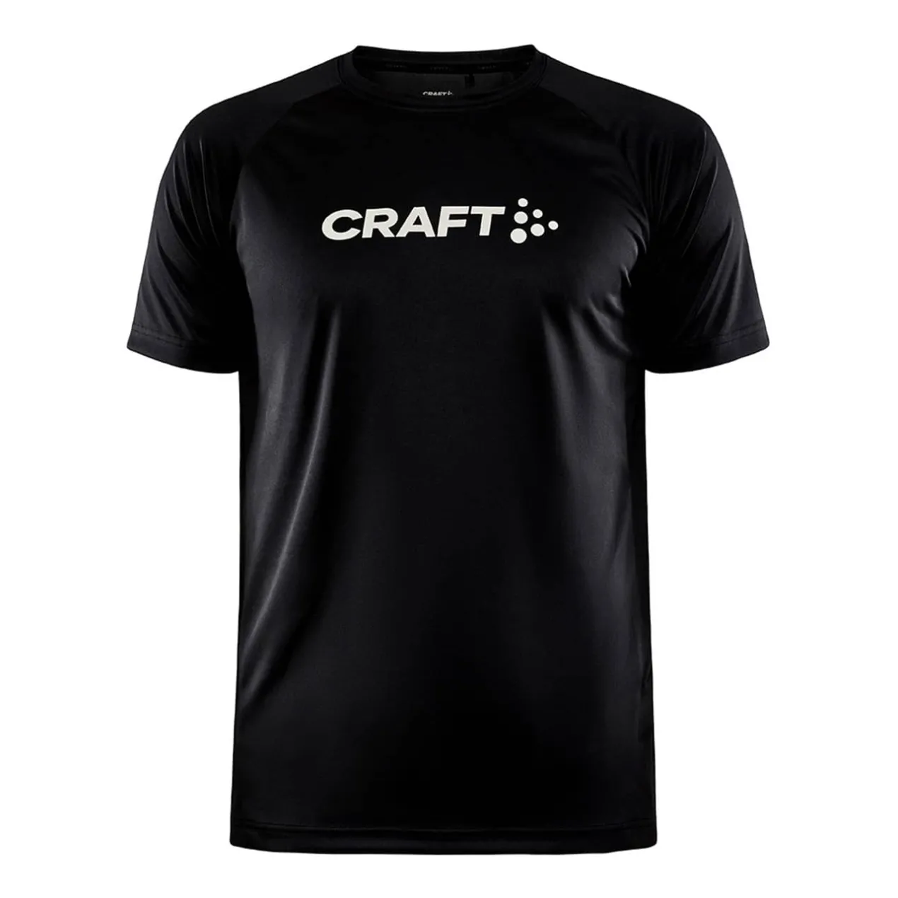 CORE Essence Logo Tee M*Craft Sportswear Best