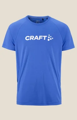 CORE Essence Logo Tee M*Craft Sportswear Clearance