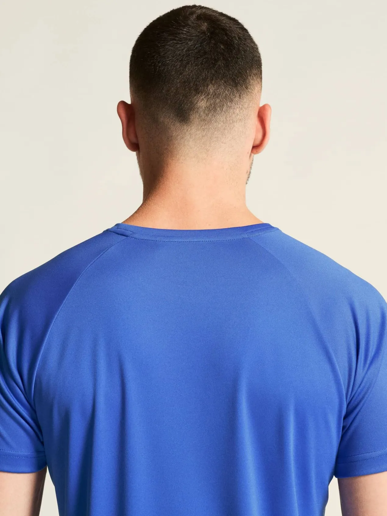 CORE Essence Logo Tee M*Craft Sportswear Clearance