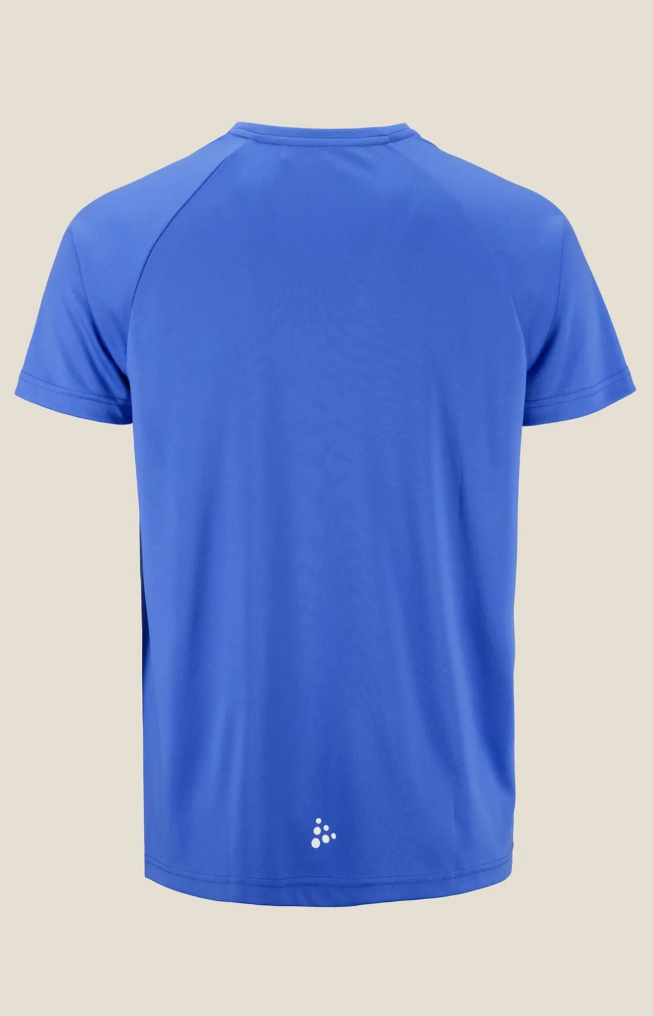 CORE Essence Logo Tee M*Craft Sportswear Clearance