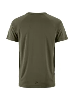 CORE Essence Logo Tee M*Craft Sportswear Outlet