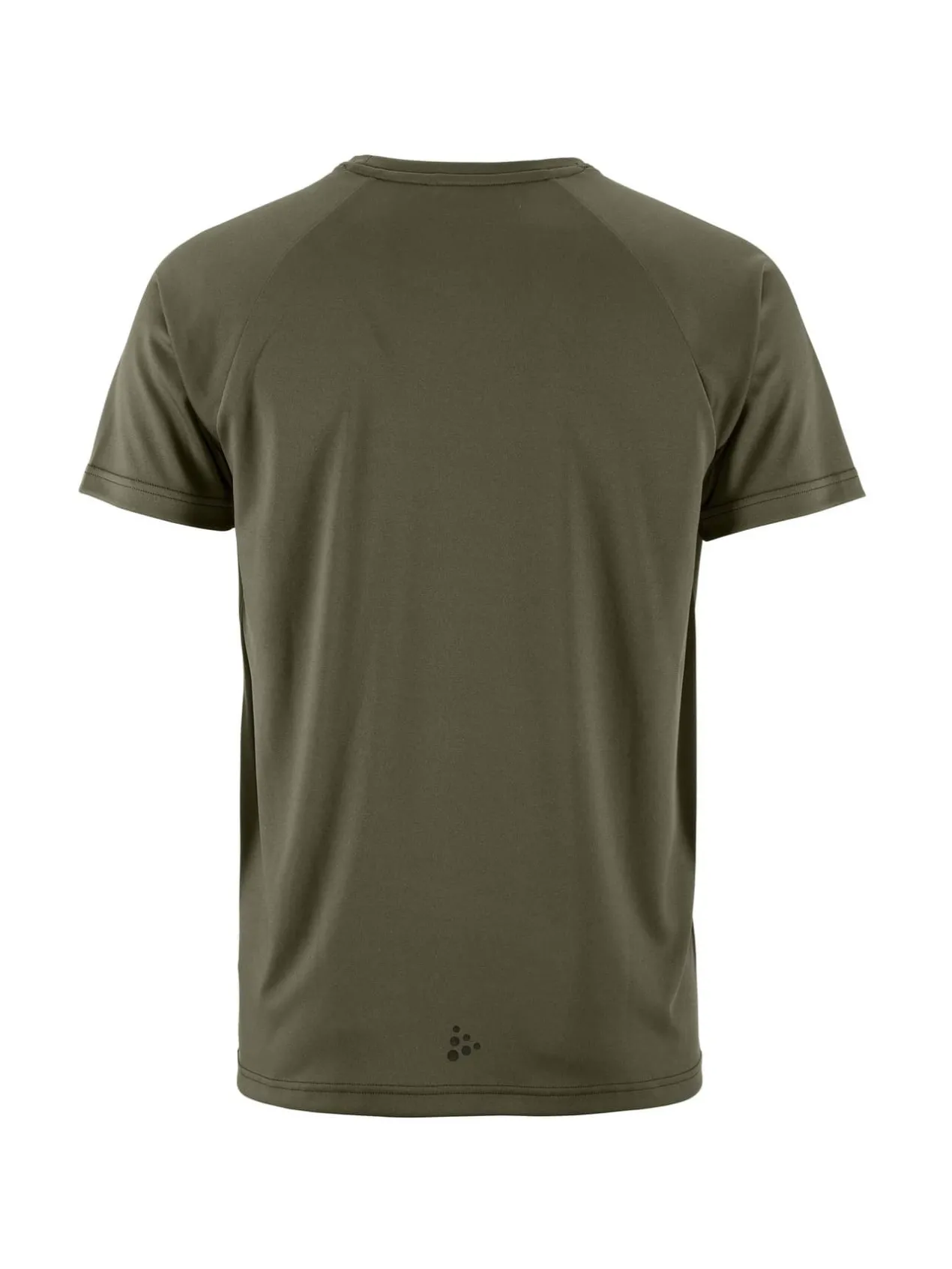 CORE Essence Logo Tee M*Craft Sportswear Outlet