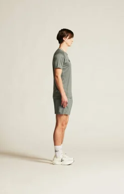 CORE Essence Logo Tee M*Craft Sportswear Sale