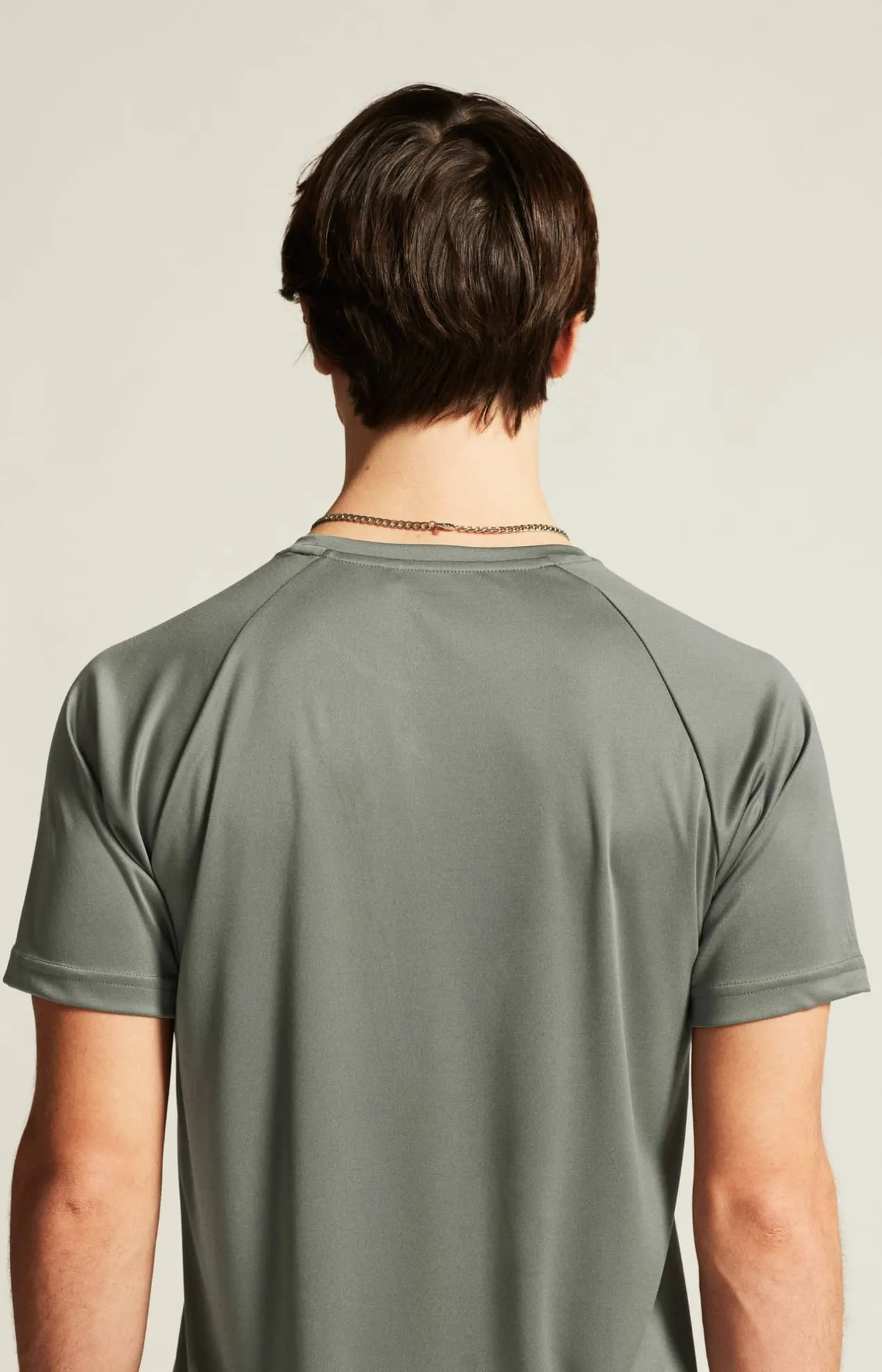 CORE Essence Logo Tee M*Craft Sportswear Sale