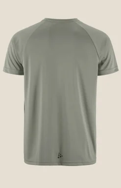 CORE Essence Logo Tee M*Craft Sportswear Sale