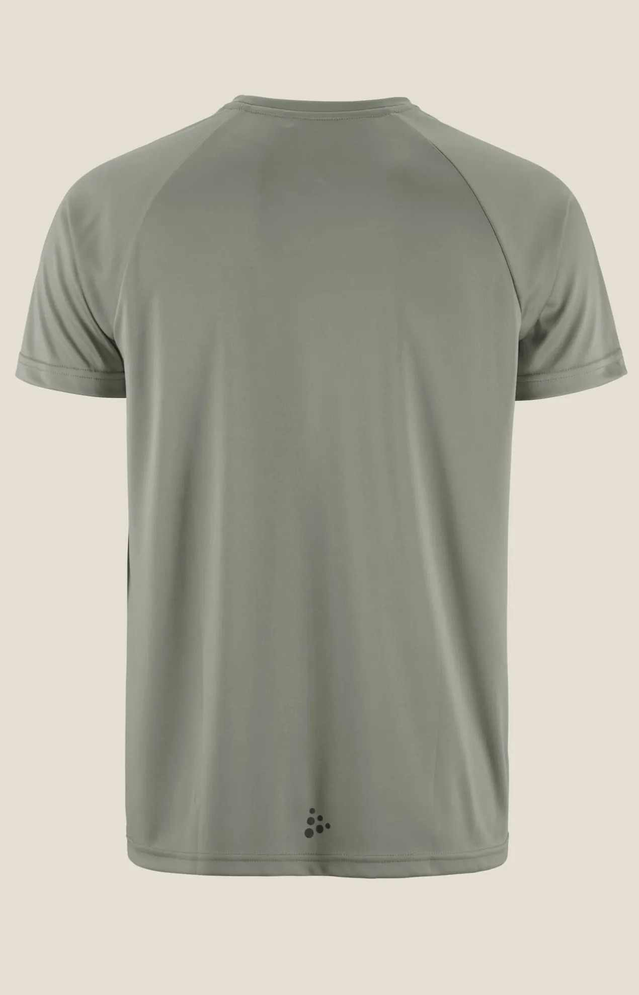 CORE Essence Logo Tee M*Craft Sportswear Sale