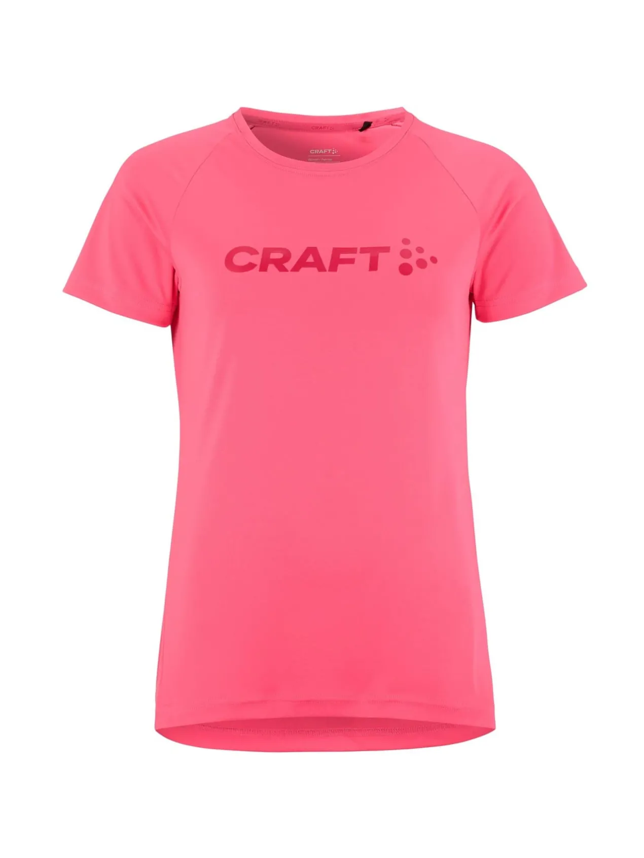 CORE Essence Logo Tee W*Craft Sportswear Clearance