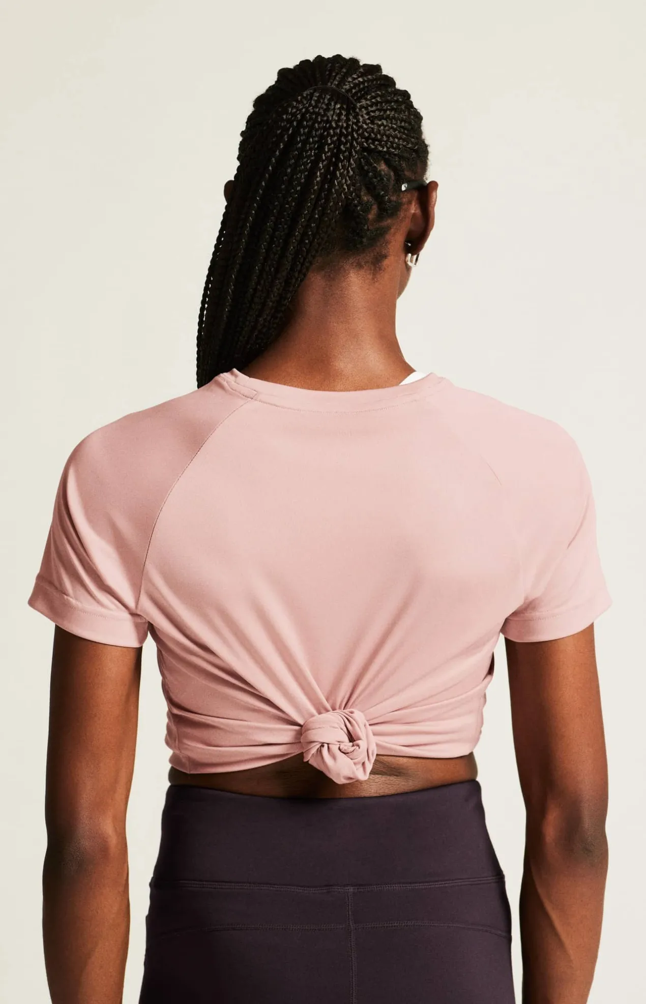 CORE Essence Logo Tee W*Craft Sportswear Hot
