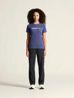 CORE Essence Logo Tee W*Craft Sportswear Clearance