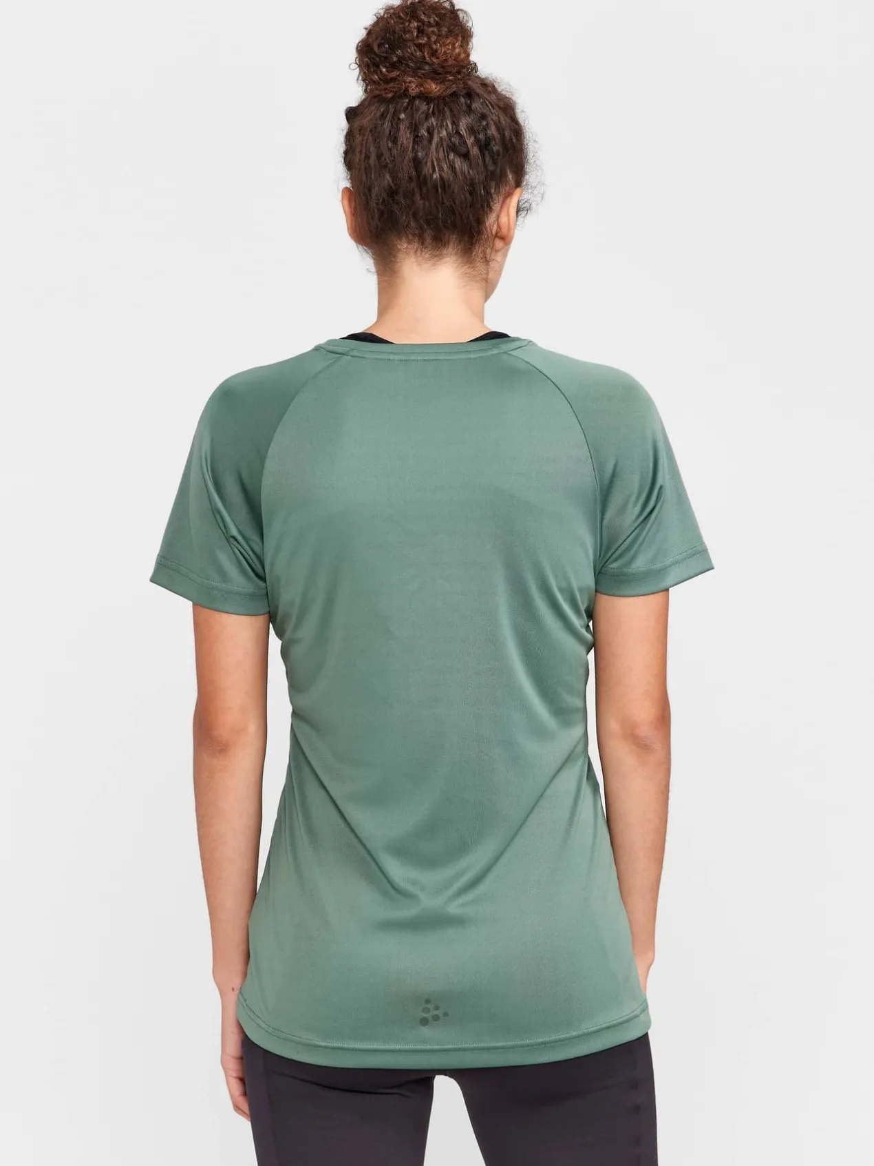 CORE Essence Logo Tee W*Craft Sportswear