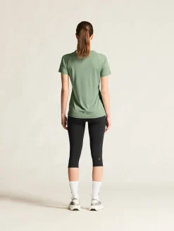 CORE Essence Logo Tee W*Craft Sportswear Sale