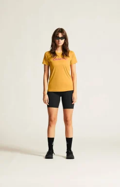 CORE Essence Logo Tee W*Craft Sportswear Discount