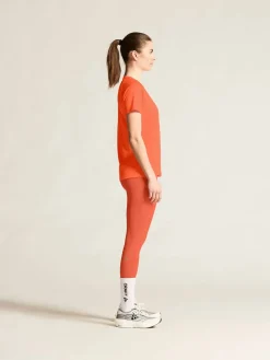 CORE Essence Logo Tee W*Craft Sportswear Discount