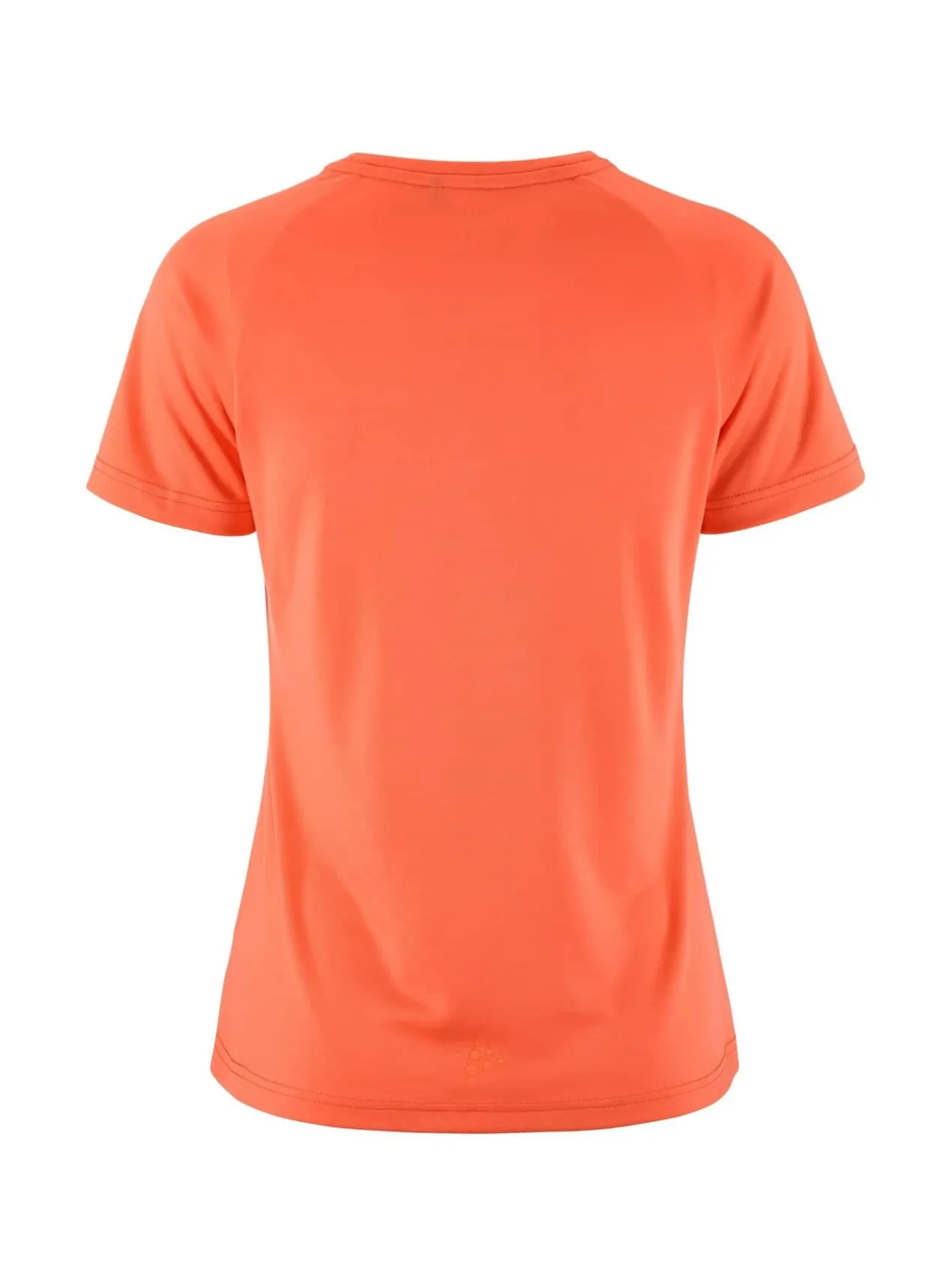 CORE Essence Logo Tee W*Craft Sportswear Discount