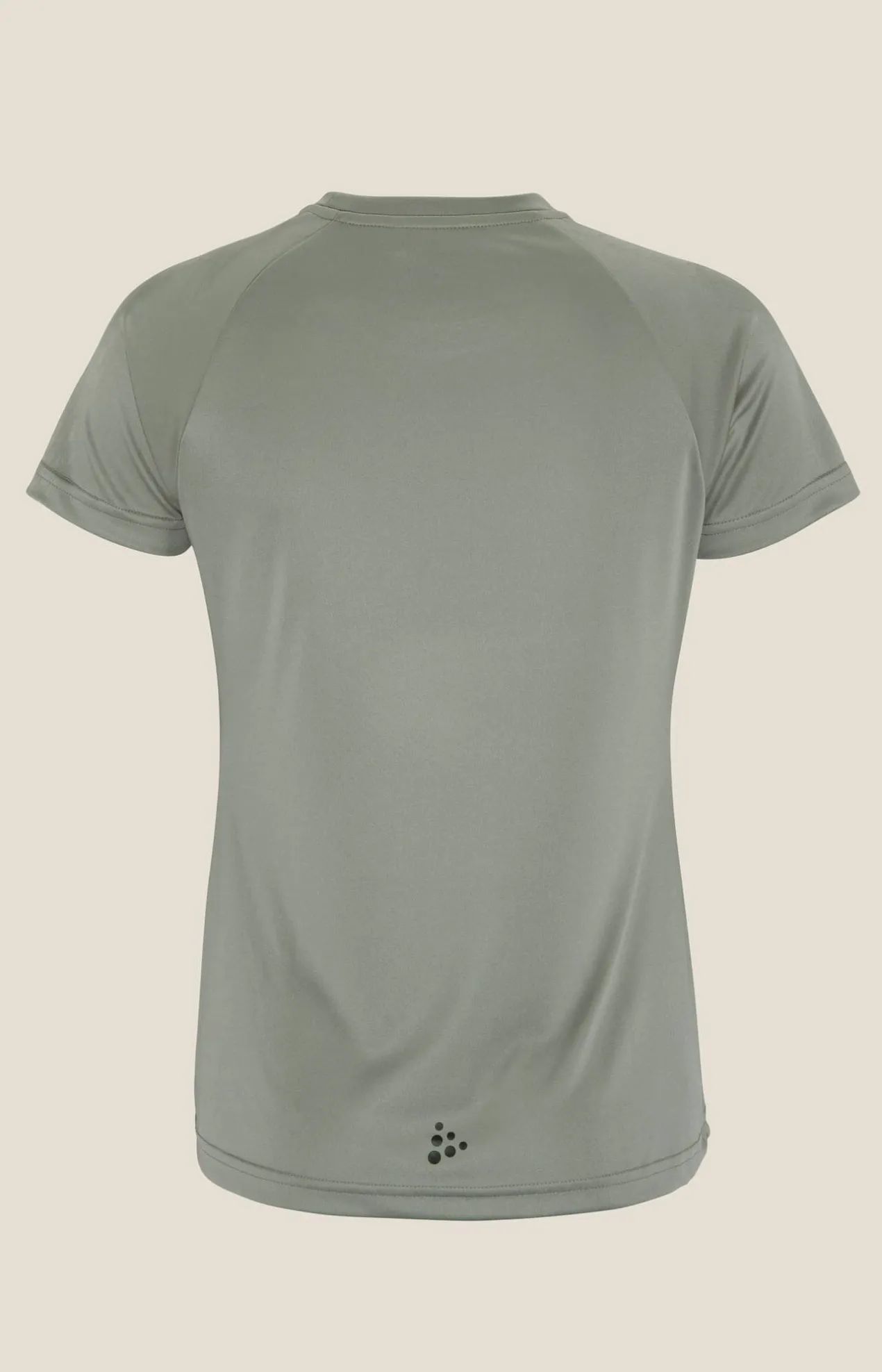 CORE Essence Logo Tee W*Craft Sportswear New