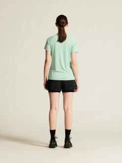 CORE Essence Logo Tee W*Craft Sportswear Sale