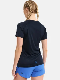 CORE Essence Logo Tee W*Craft Sportswear New