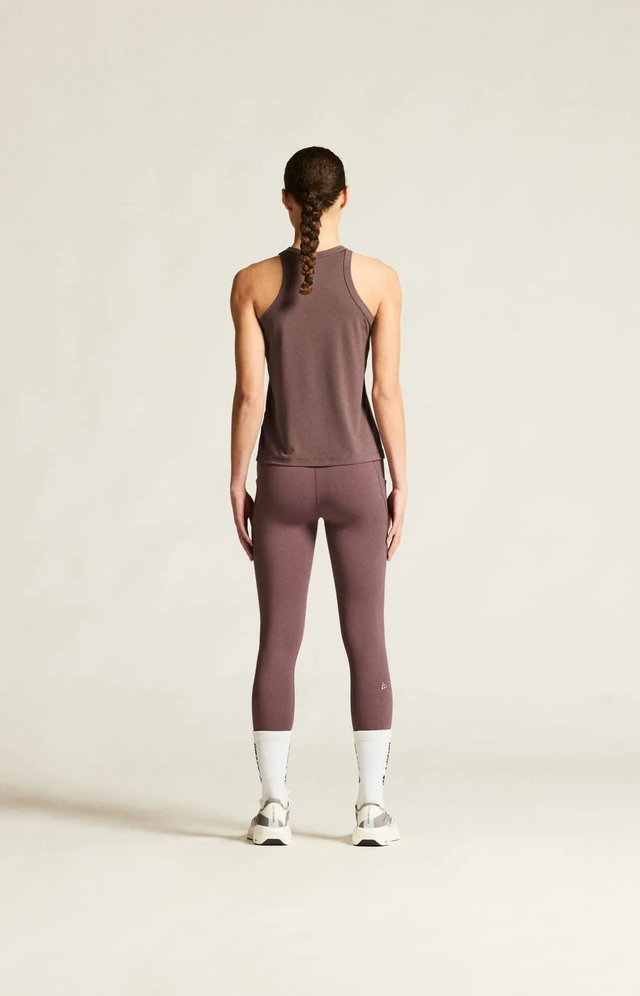 CORE Essence Mesh Singlet W*Craft Sportswear Discount