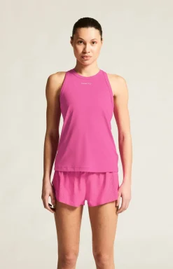 CORE Essence Mesh Singlet W*Craft Sportswear Best