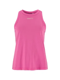 CORE Essence Mesh Singlet W*Craft Sportswear Best