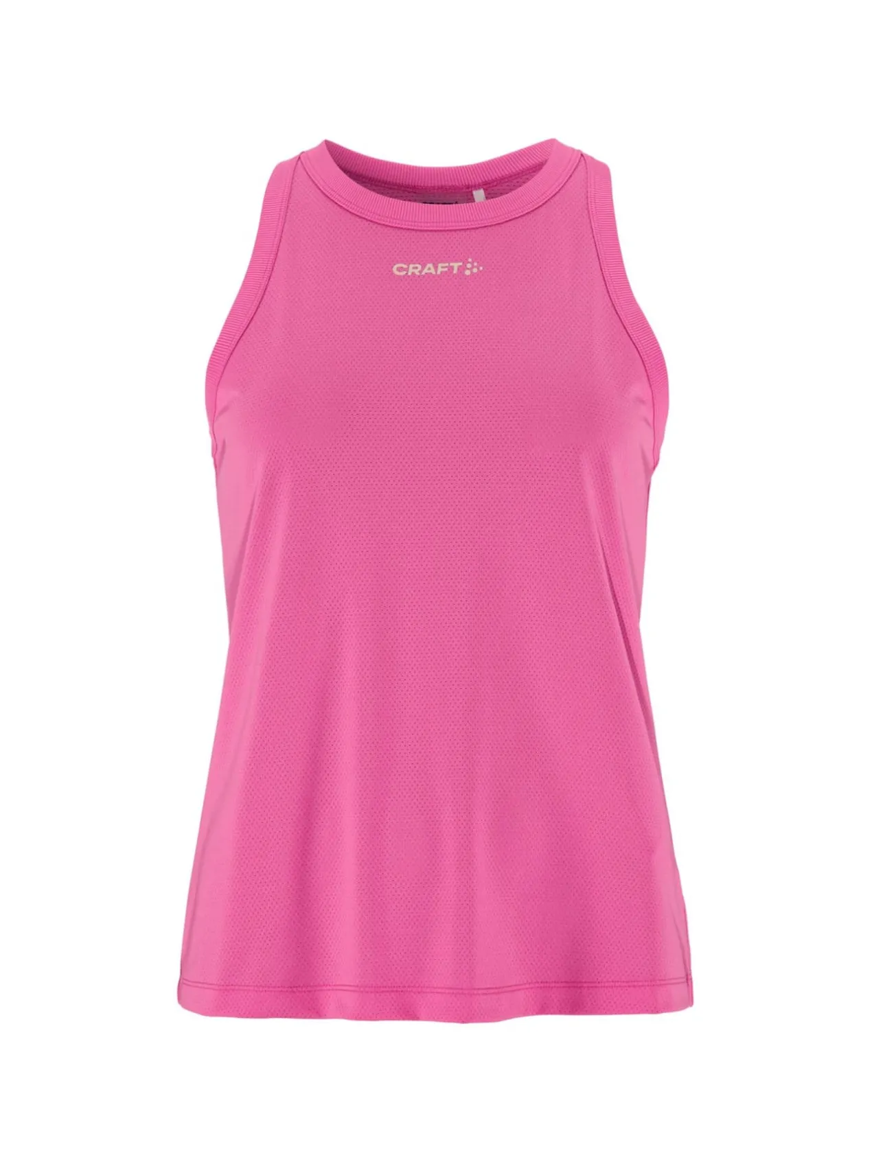 CORE Essence Mesh Singlet W*Craft Sportswear Best