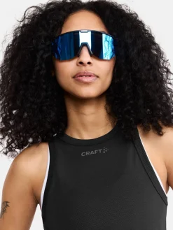 CORE Essence Mesh Singlet W*Craft Sportswear Discount