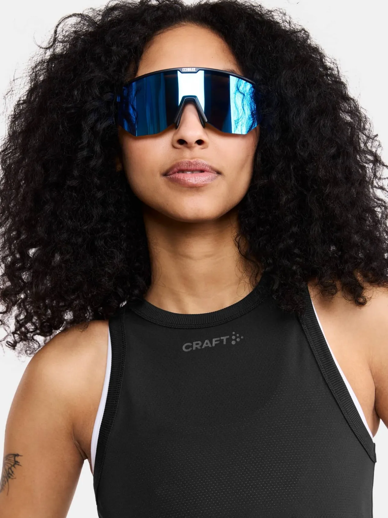 CORE Essence Mesh Singlet W*Craft Sportswear Discount