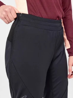 CORE Essence Nordic FZ Pants W*Craft Sportswear Discount