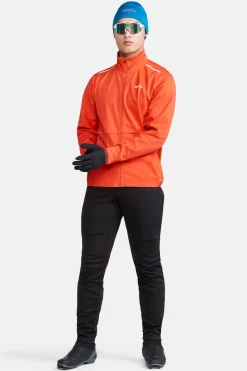 CORE Essence Nordic FZ Pants M*Craft Sportswear New