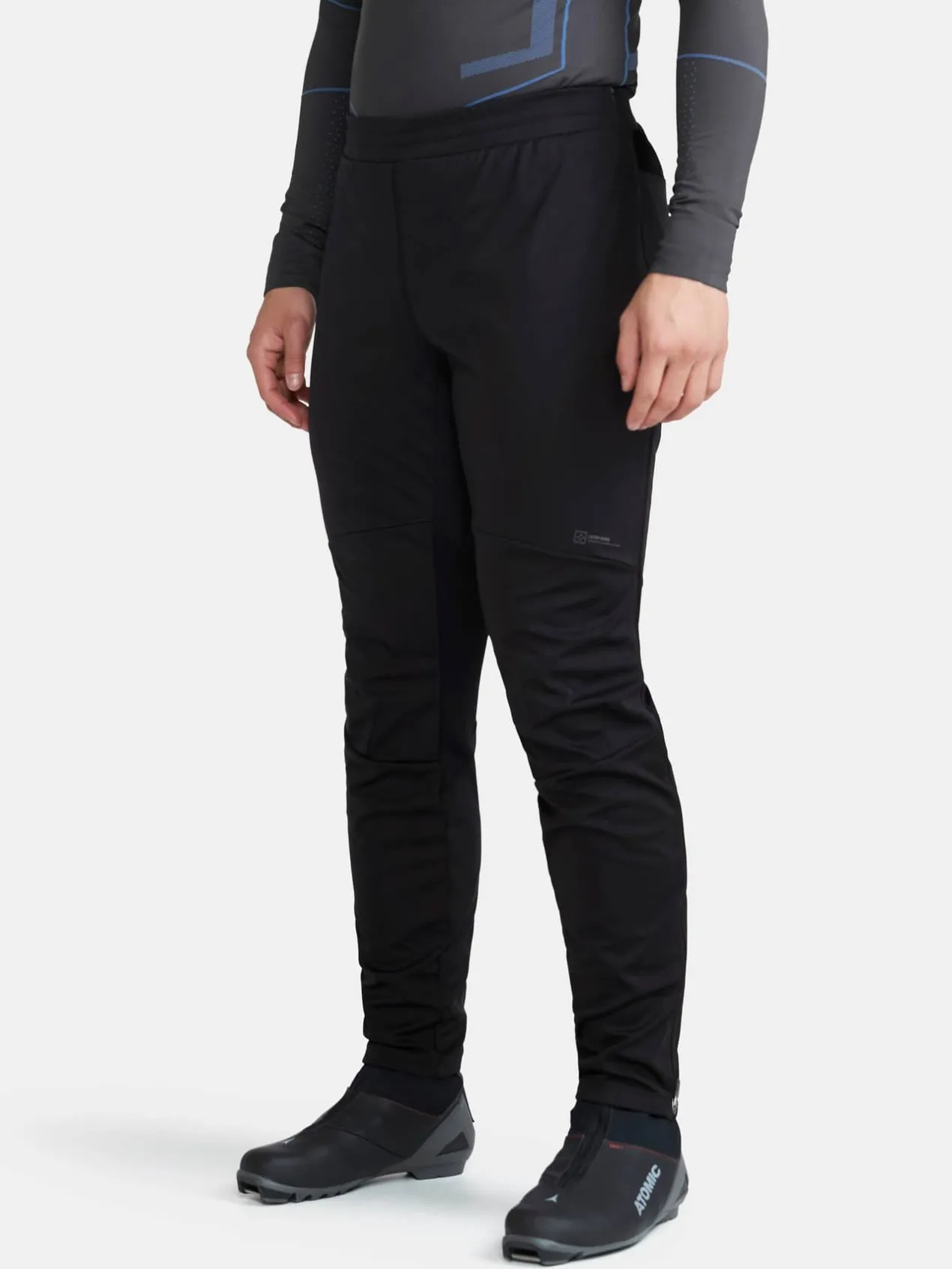 CORE Essence Nordic FZ Pants M*Craft Sportswear New