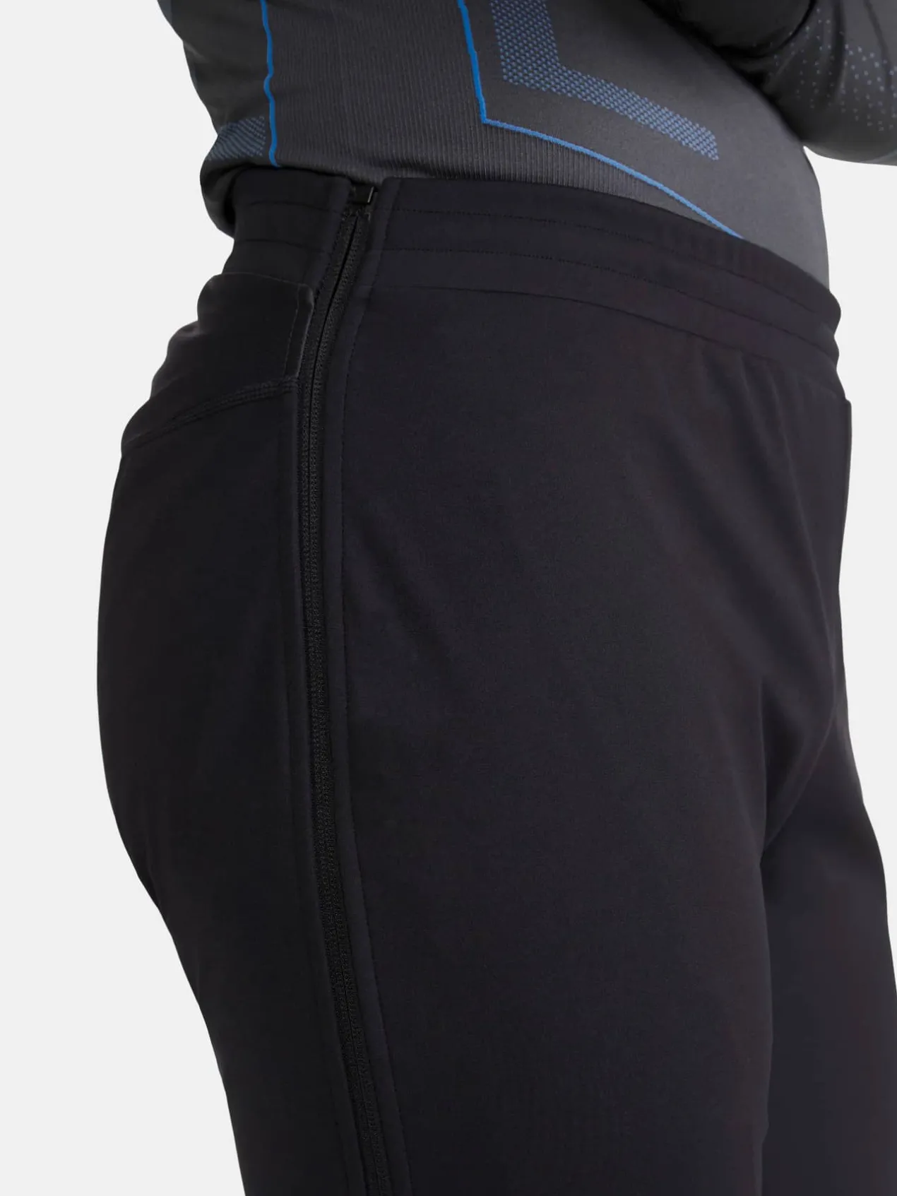 CORE Essence Nordic FZ Pants M*Craft Sportswear New